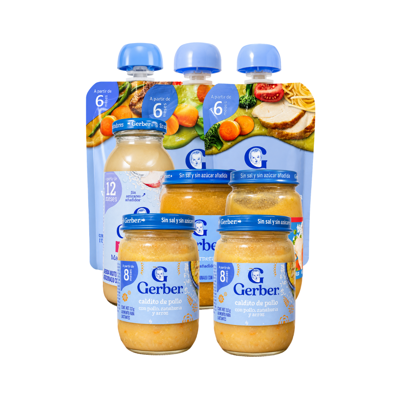 Gerber