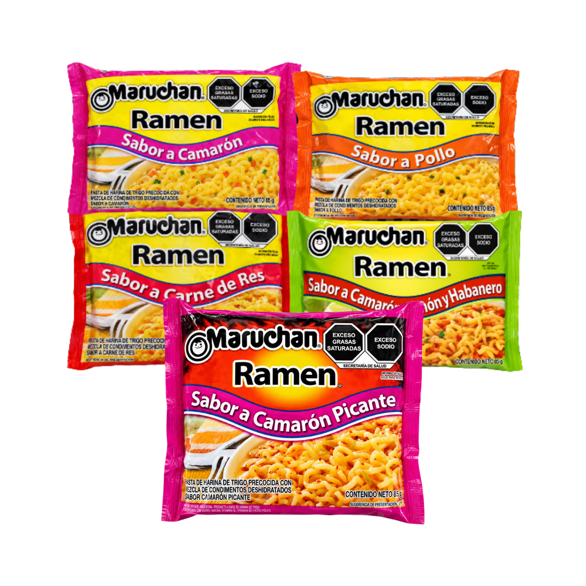 Maruchan Ramen