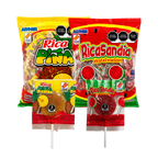 Paleta Rica