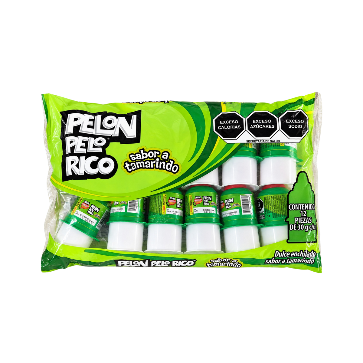 Pelón Pelo Rico