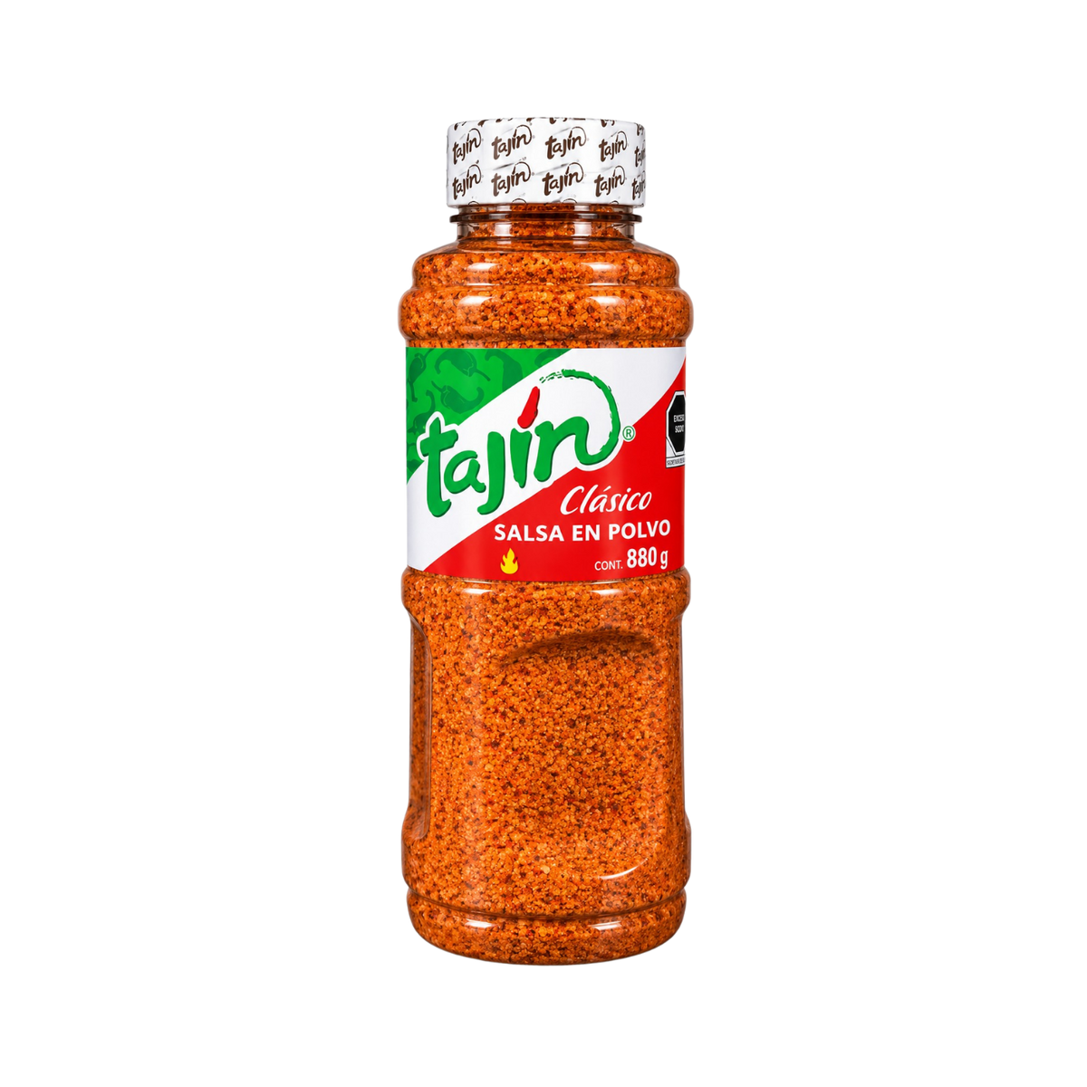 Tajín