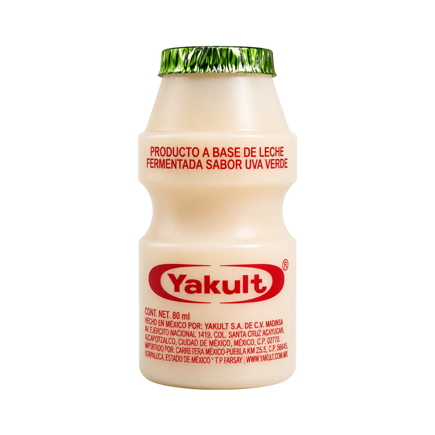 Yakult 5x80ml