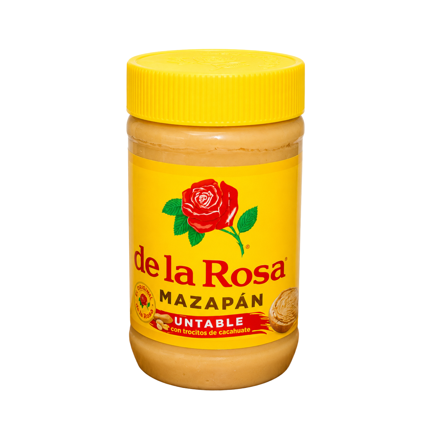Mazapán De La Rosa