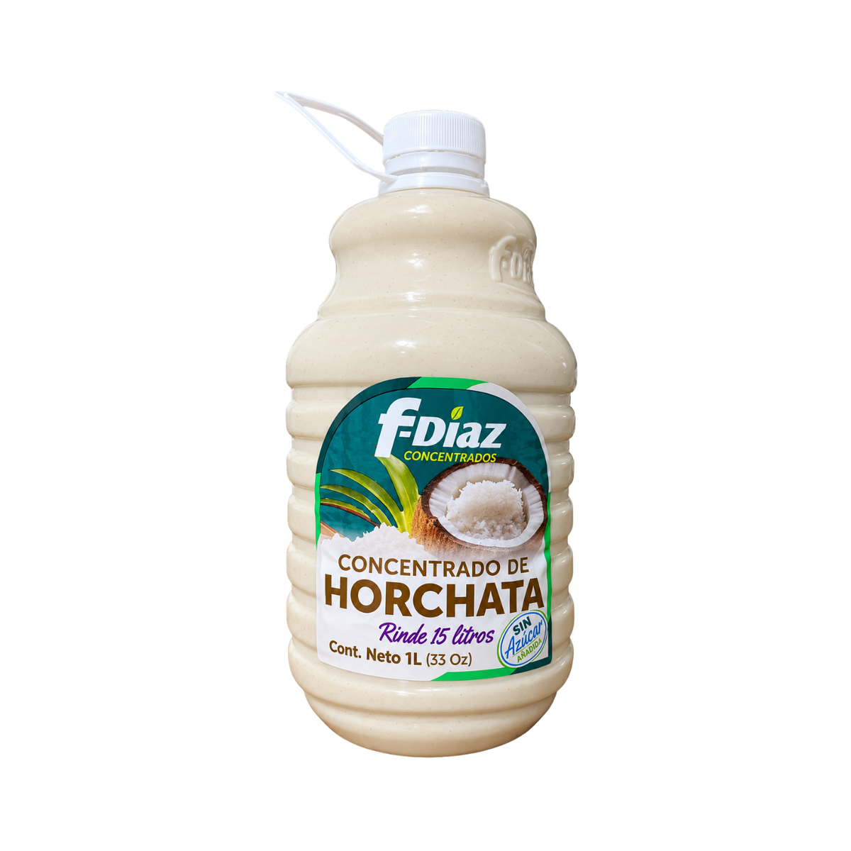 Concentrado F. Díaz 1L