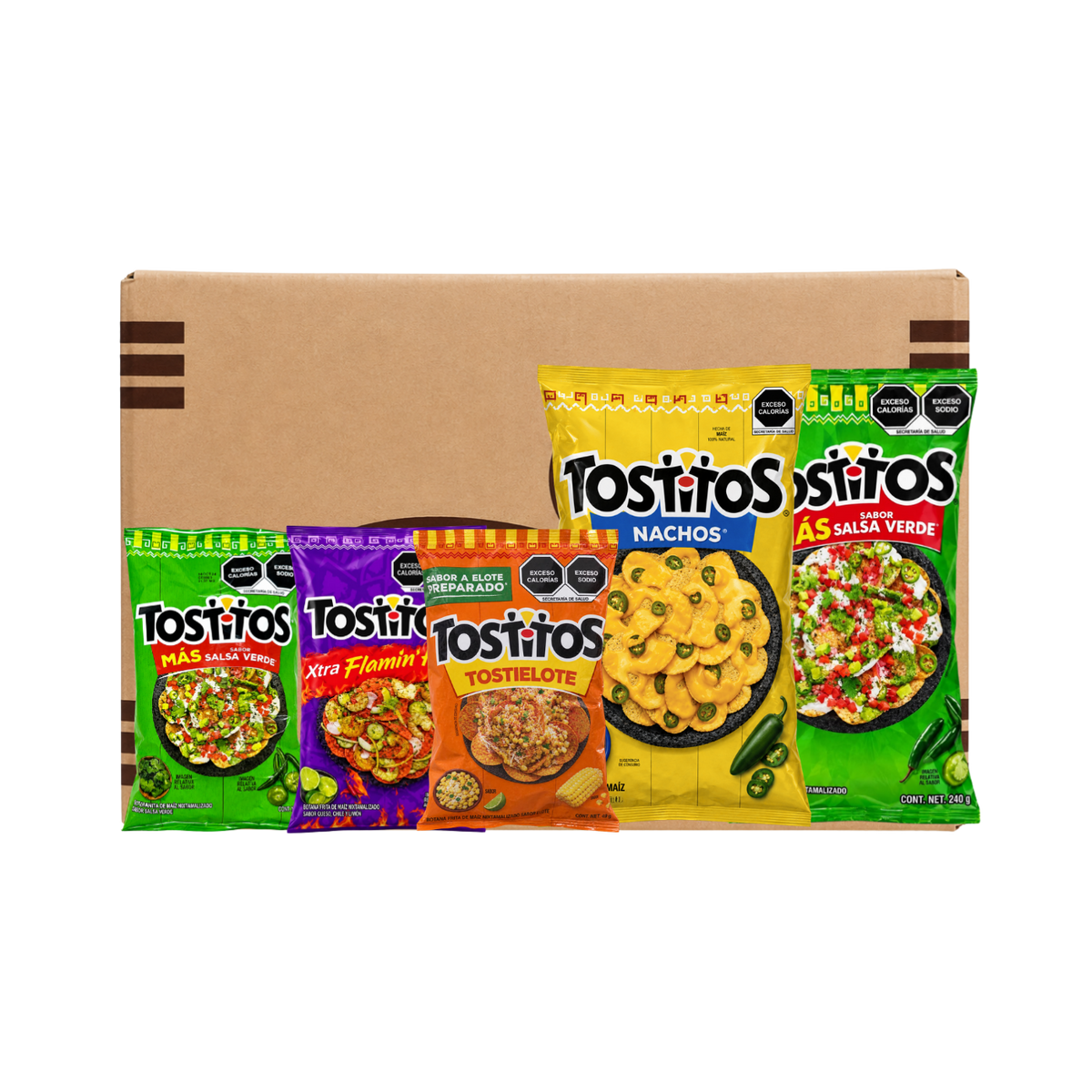 Tostitos