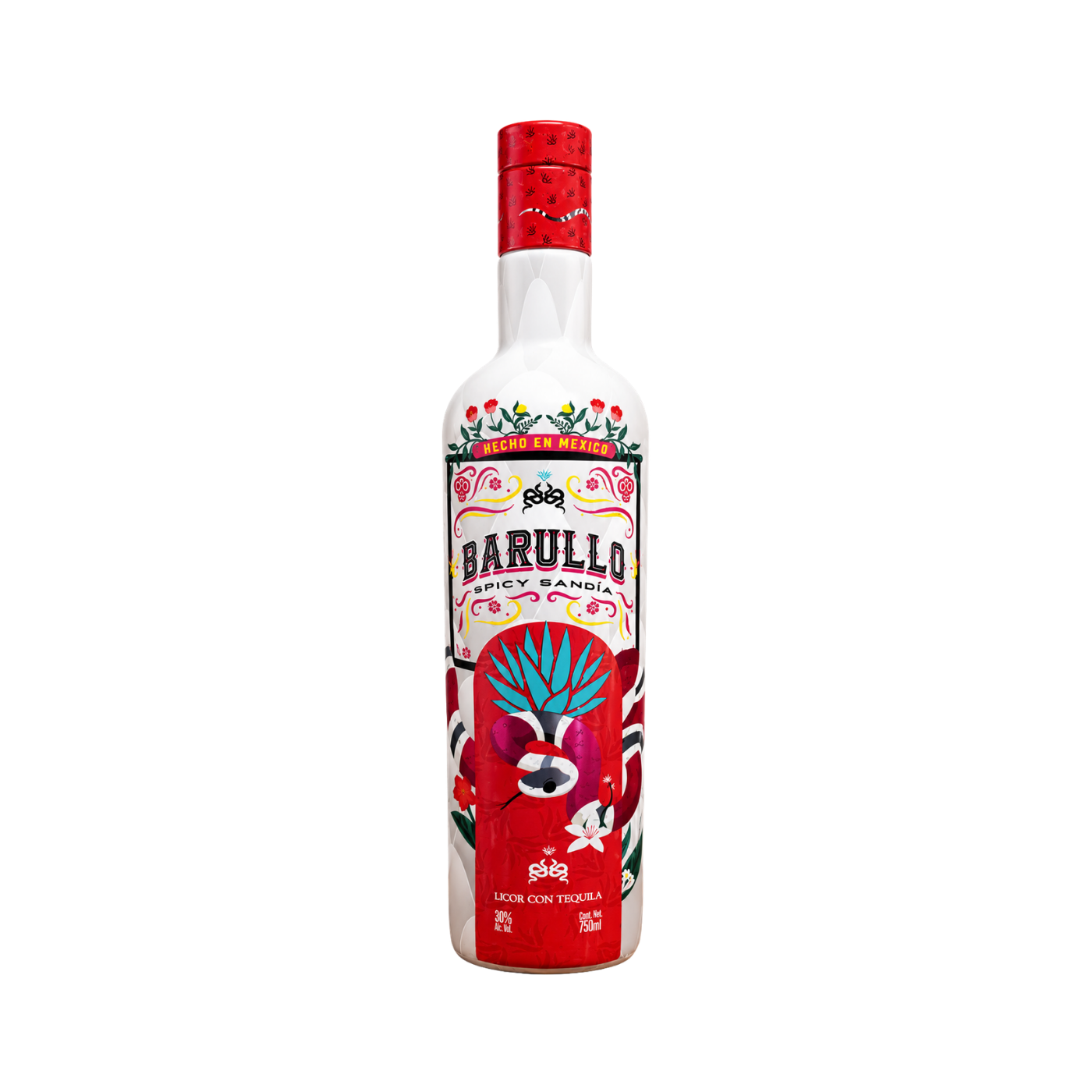Barullo Spicy Sandía