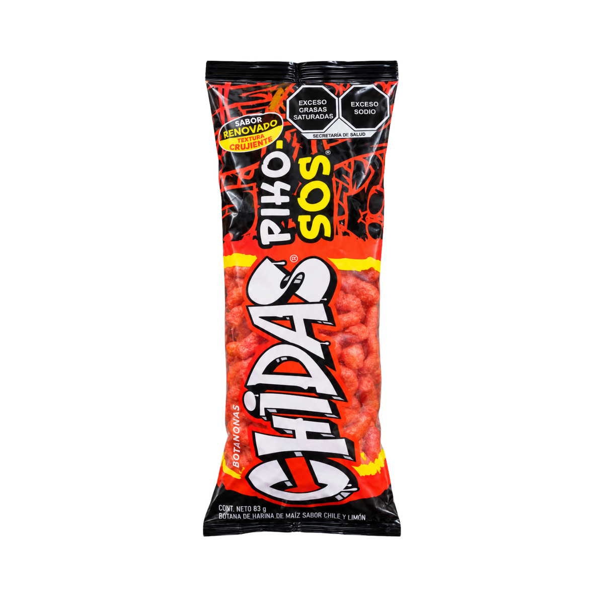 Golosinas Chidas
