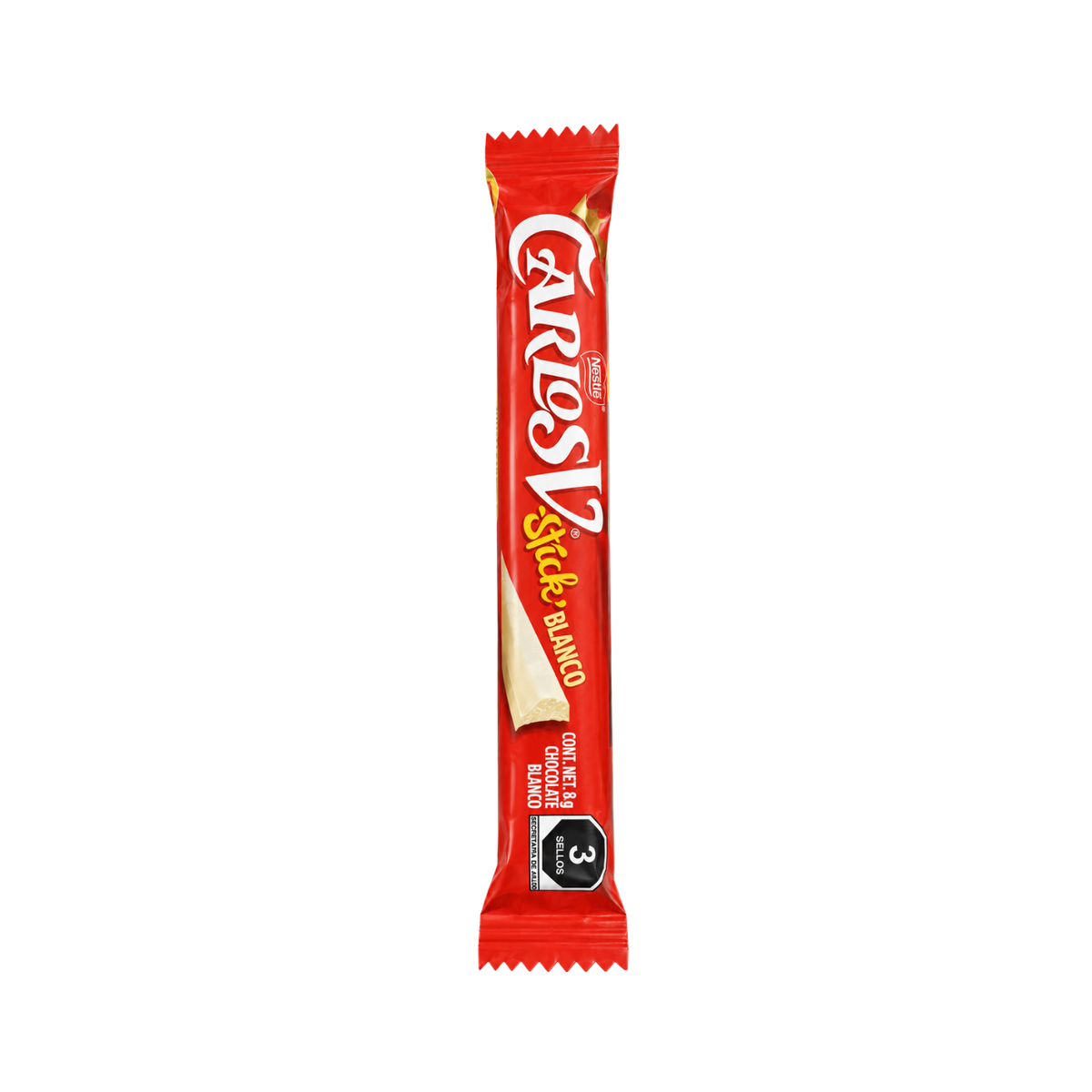 Chocolate Carlos V