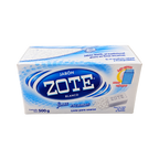 Jabón Zote