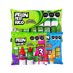 Pelón Pelo Rico