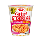 Sopa Nissin