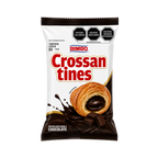 Bimbo Crossantines Relleno de Chocolate