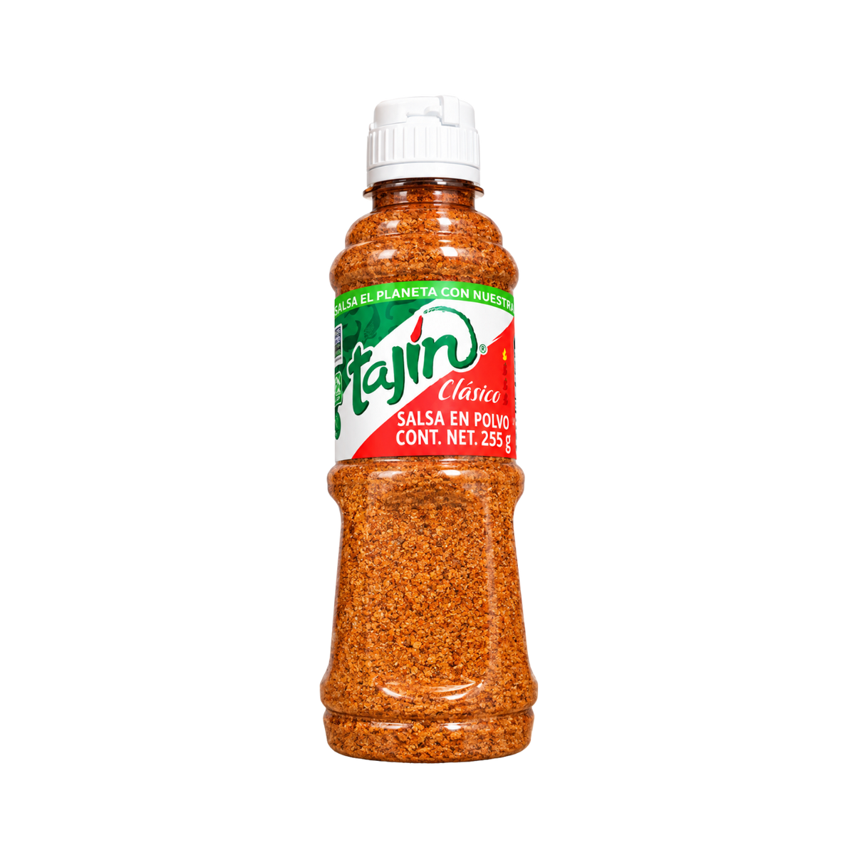 Tajín
