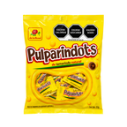 Pulparindo y Pulparindots