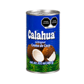 Calahua La Original Crema de Coco