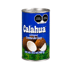 Calahua La Original Crema de Coco