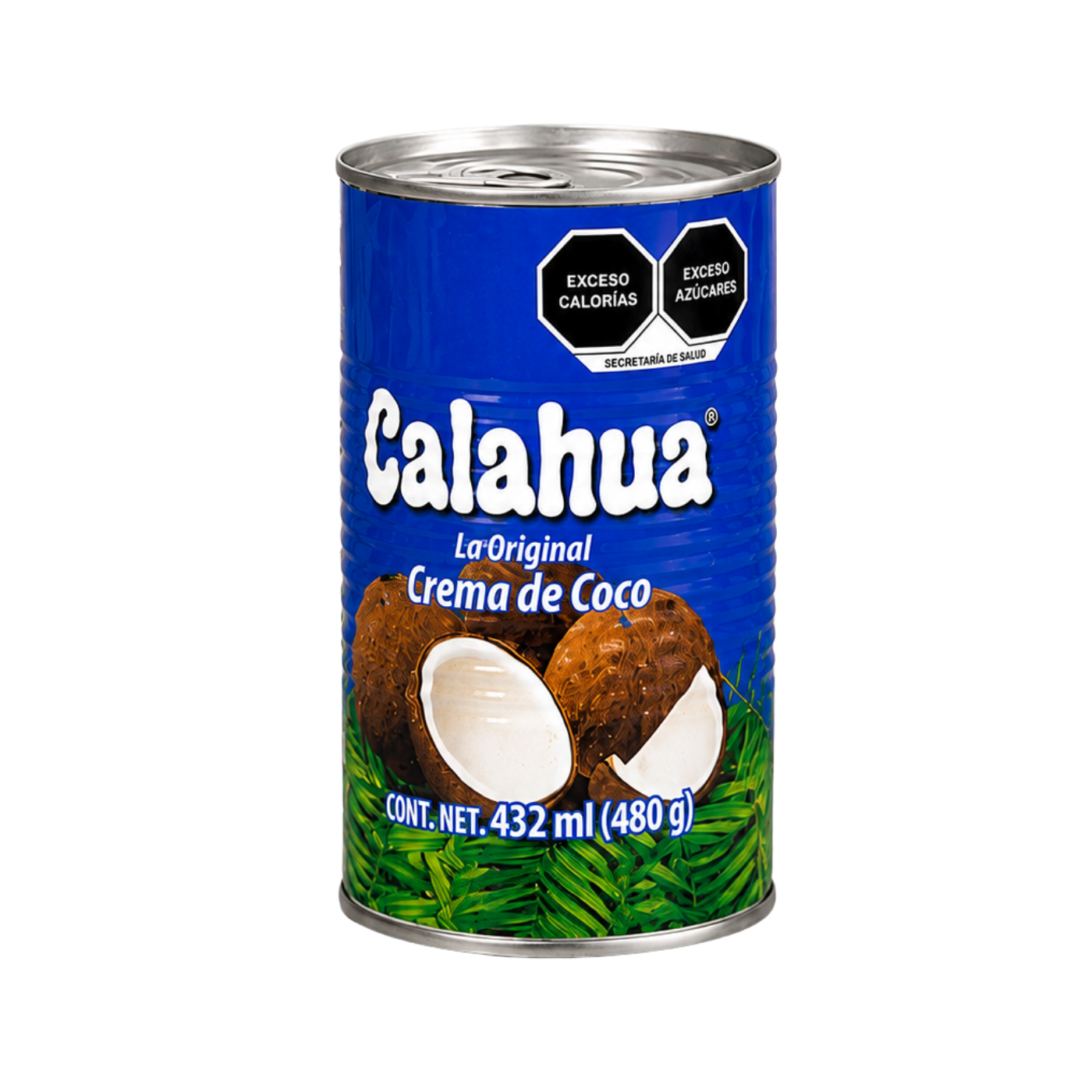 Calahua La Original Crema de Coco