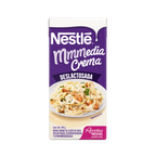 Nestlé Mmmedia Crema