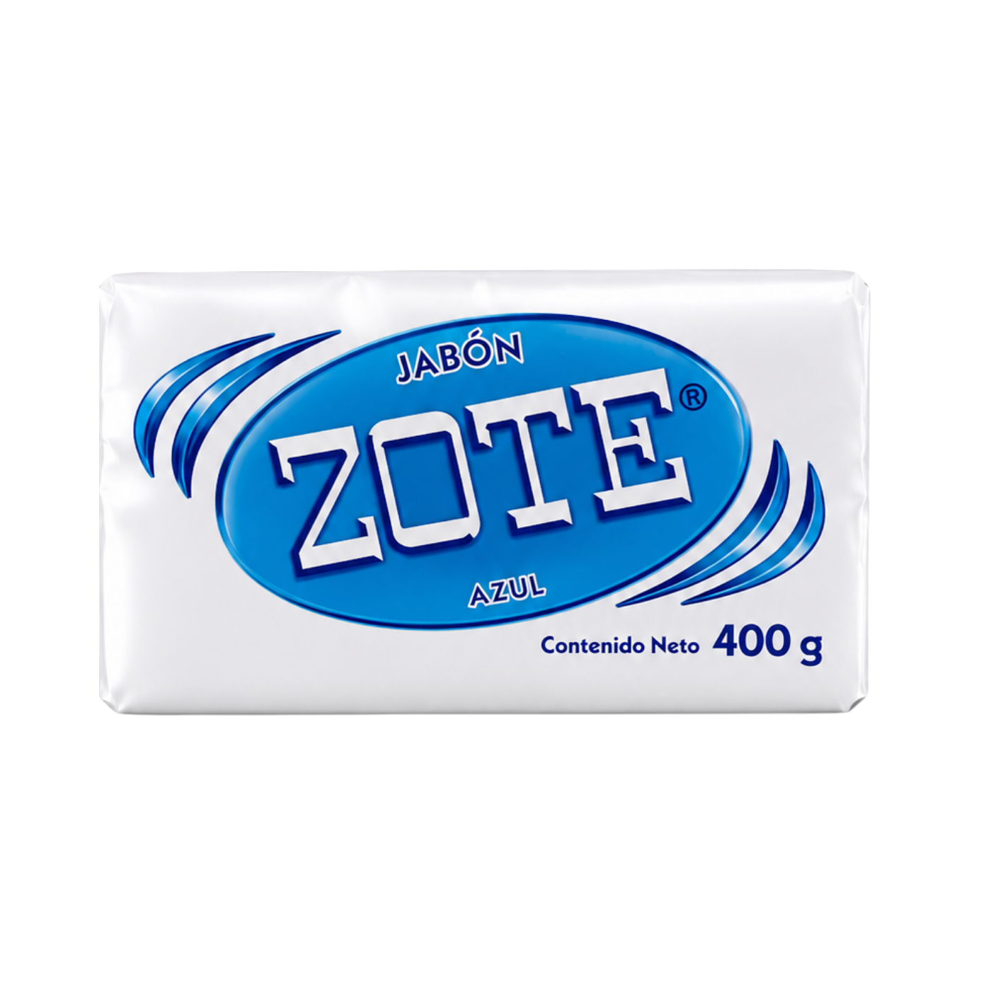 Jabón Zote 400g