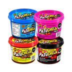 Pa tu chela 500g