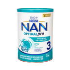 Leche NAN Optimal Pro