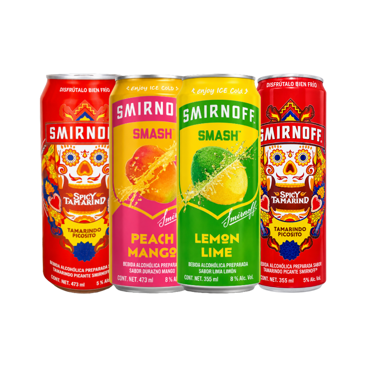 Smirnoff