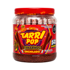 Tarri Pop