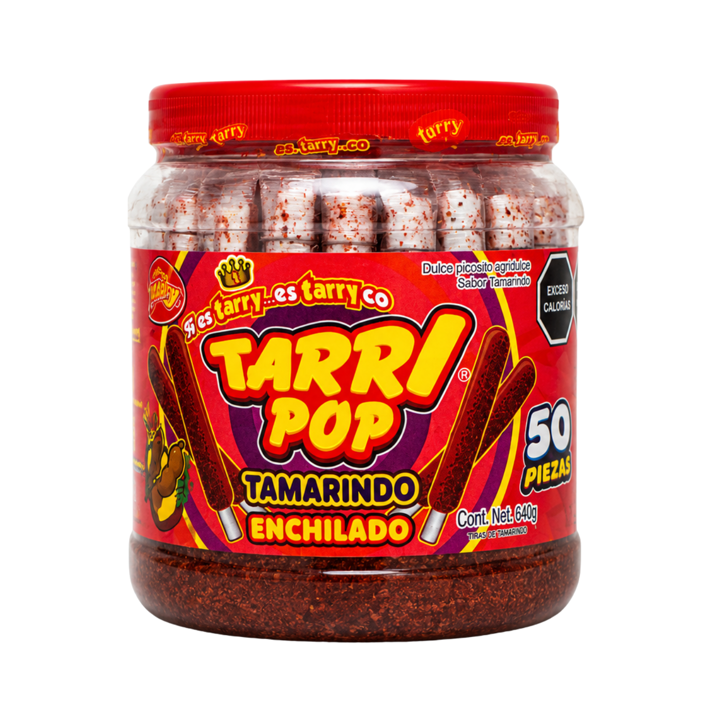 Tarri Pop