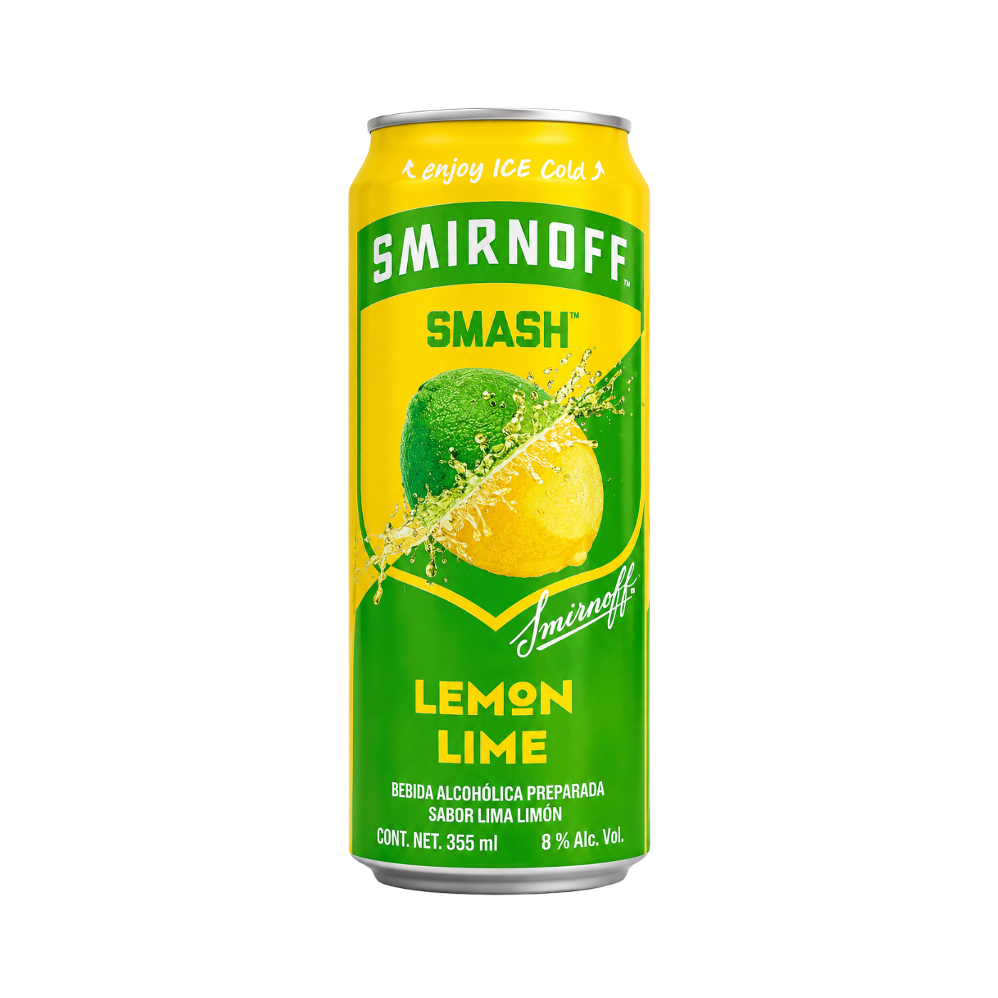 Smirnoff Spicy Tamarindo 473ml