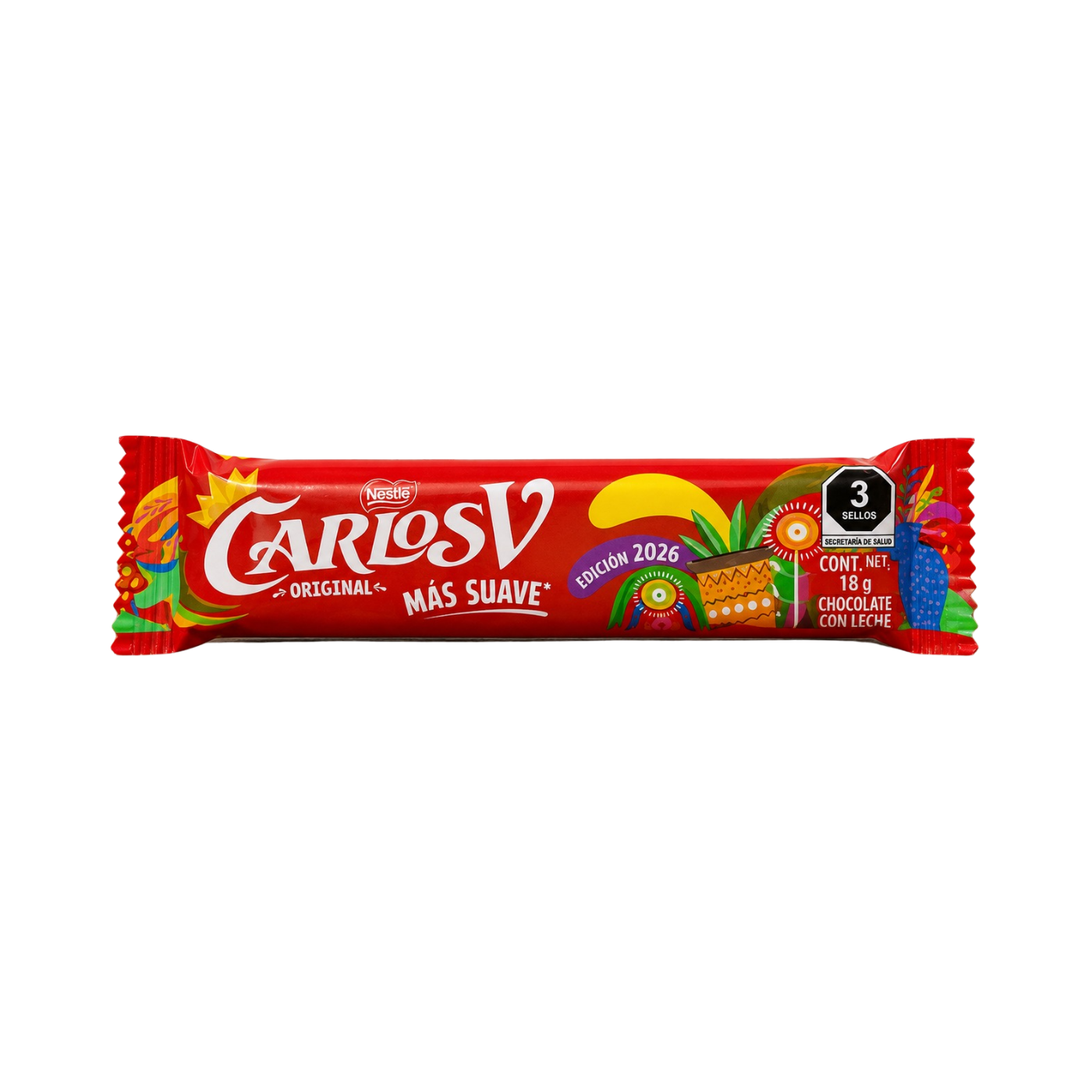 Carlos V
