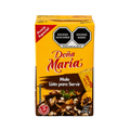 Mole Doña María