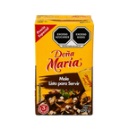 Mole Doña María