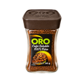 Café Oro Soluble 100% Puro
