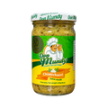Don Mundy Chimichurri Salsa Verde