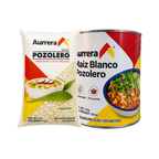 Aurrera Maíz Pozolero Precocido y Descabezado