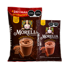 Chocolate Morelia Presidencial