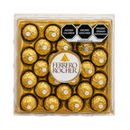 Chocolate Ferrero Rocher