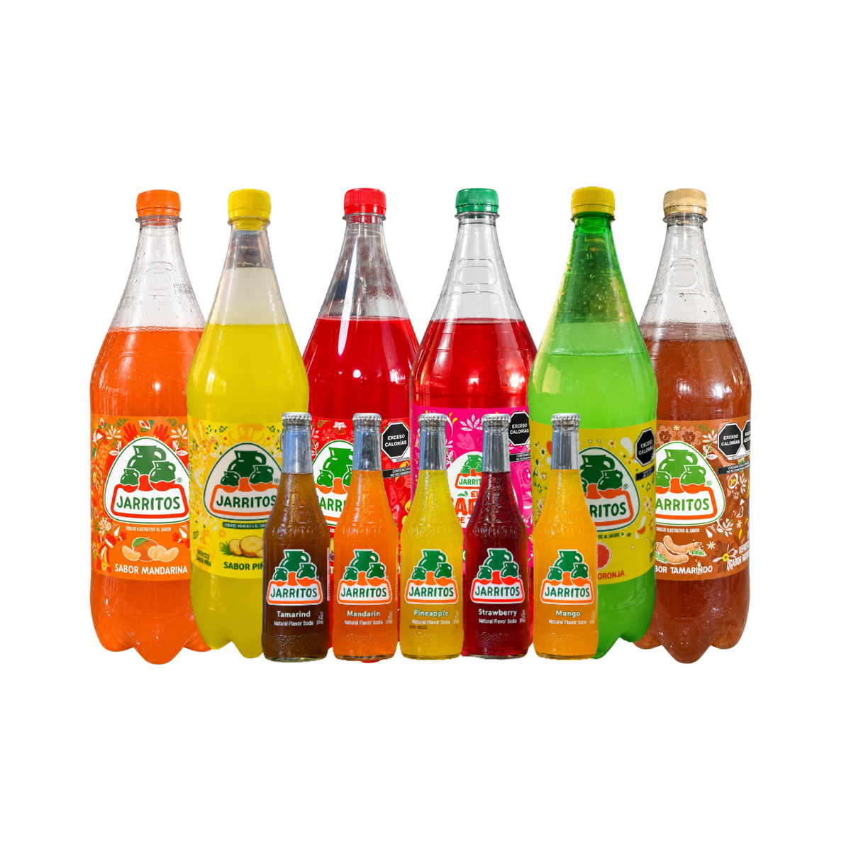 Jarritos