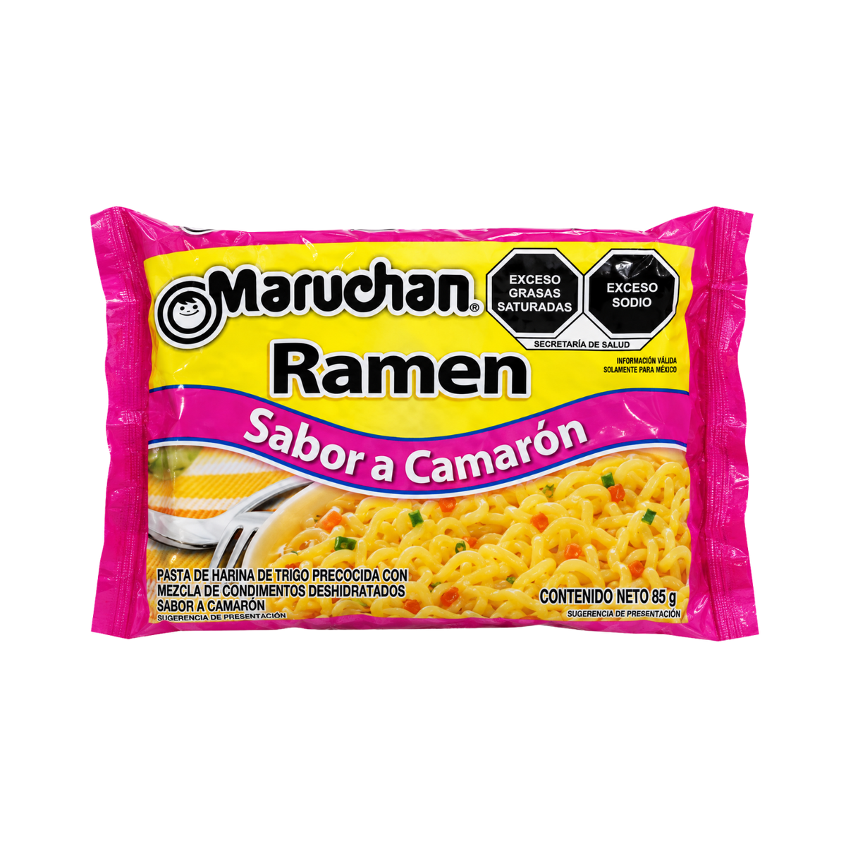 Maruchan Ramen