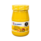 Mostaza Preparada McCormick