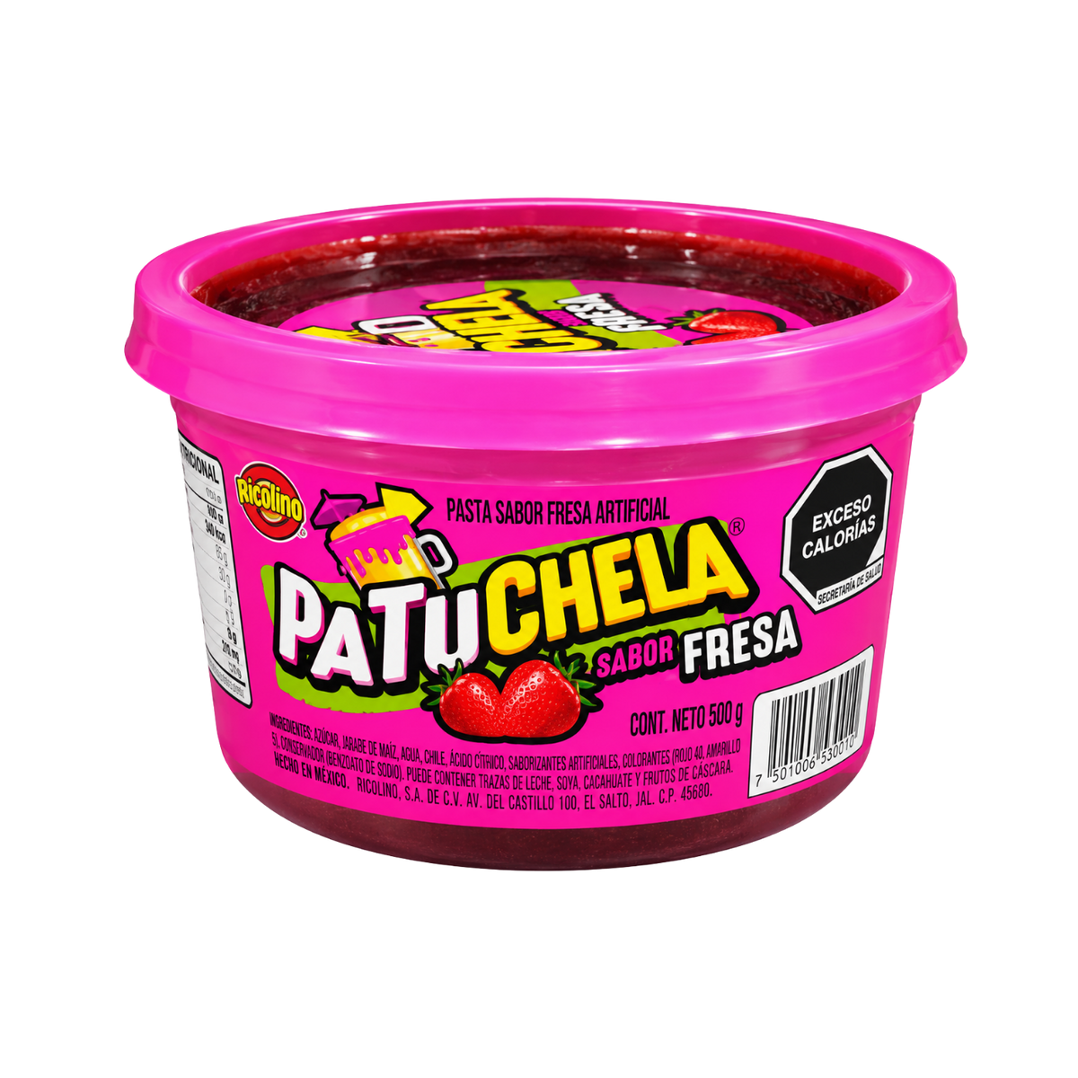 Pa tu chela 500g