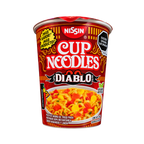 Sopa Nissin