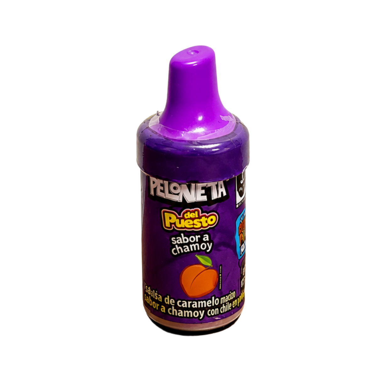 Peloneta Del Puesto 9g