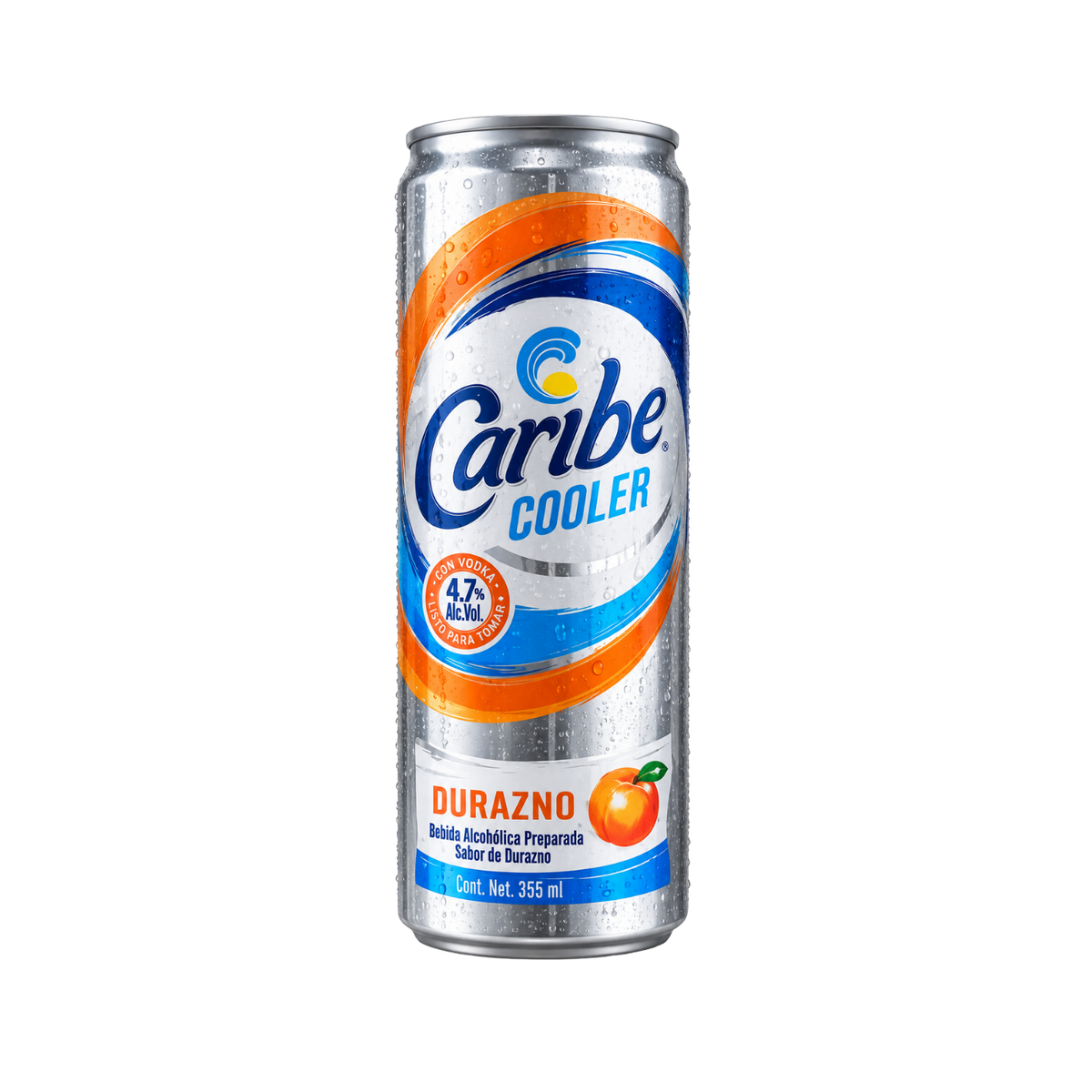 Caribe Cooler