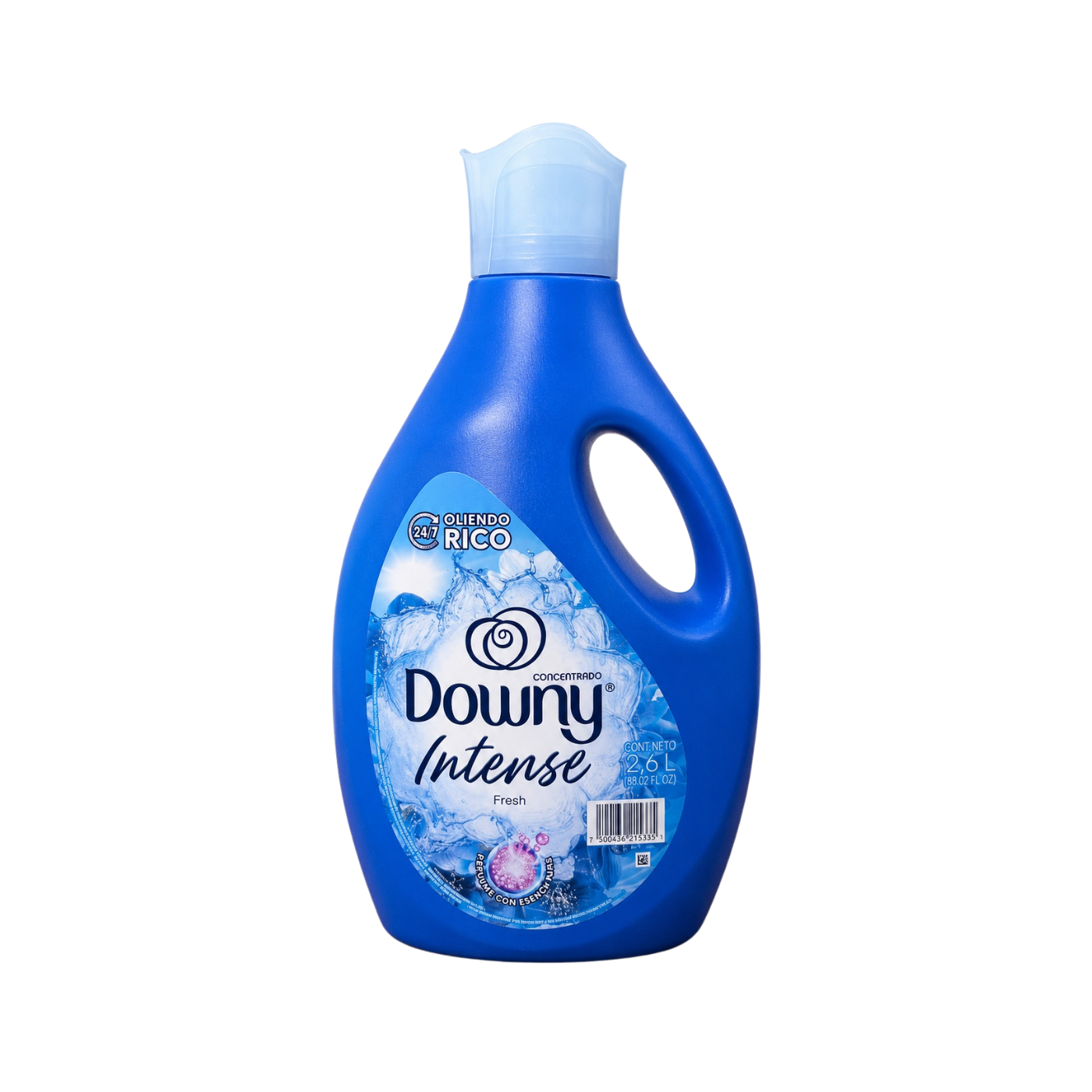 Downy Intense Amanecer