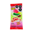 Bagix Paleta con Polvo
