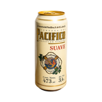 Cerveza del Pacífico