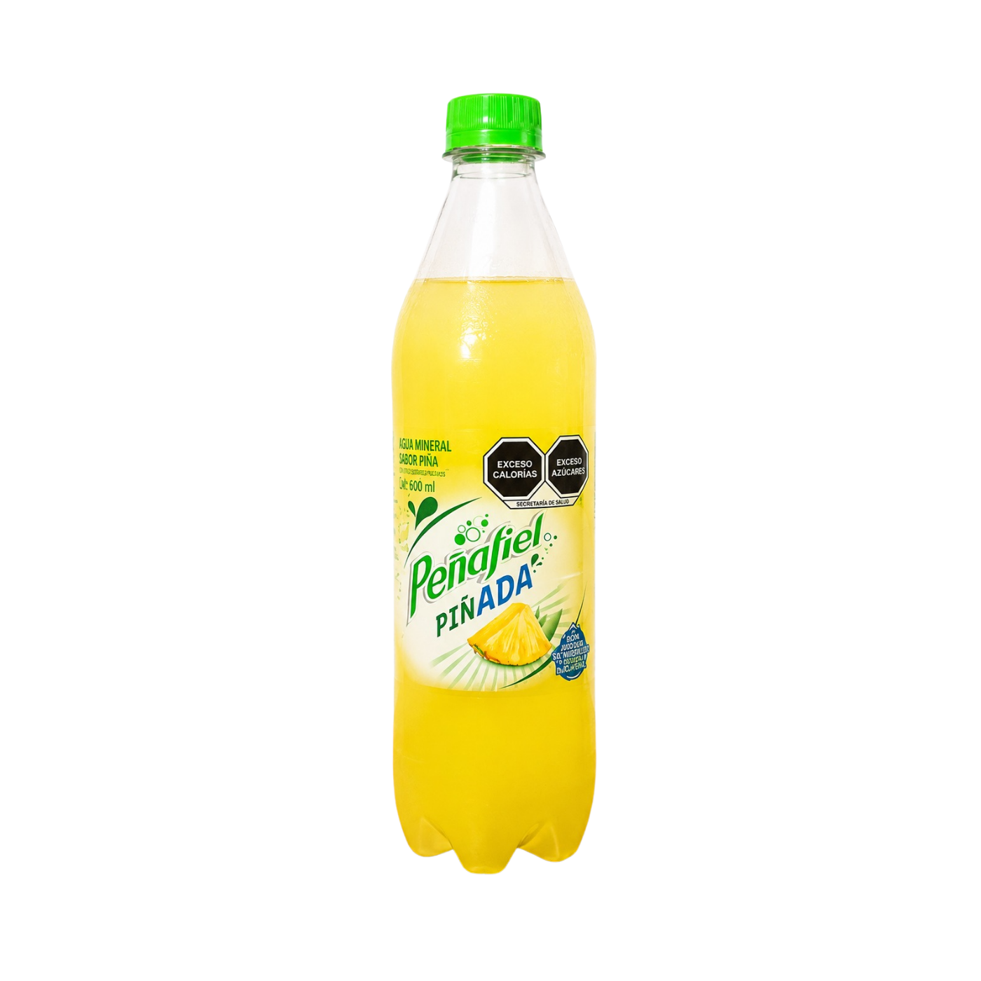 Agua Mineral Peñafiel