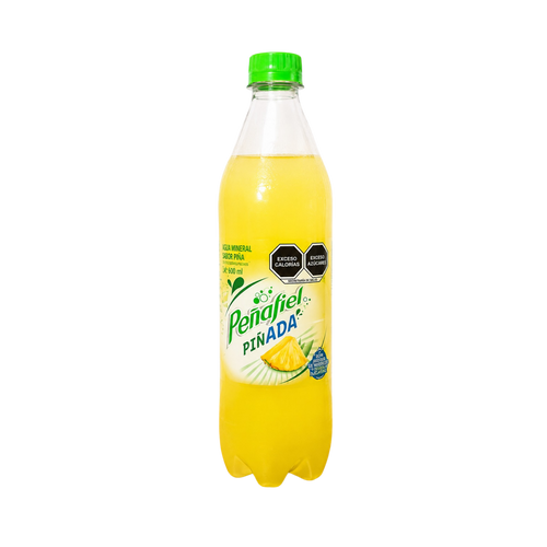 Agua Mineral Peñafiel