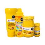 Mostaza Preparada McCormick